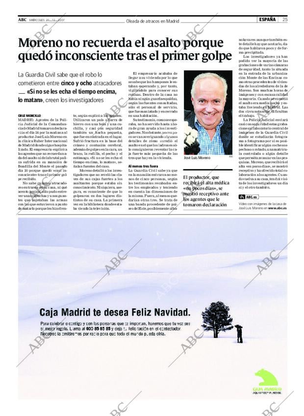 ABC CORDOBA 26-12-2007 página 25