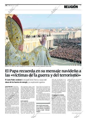 ABC CORDOBA 26-12-2007 página 27
