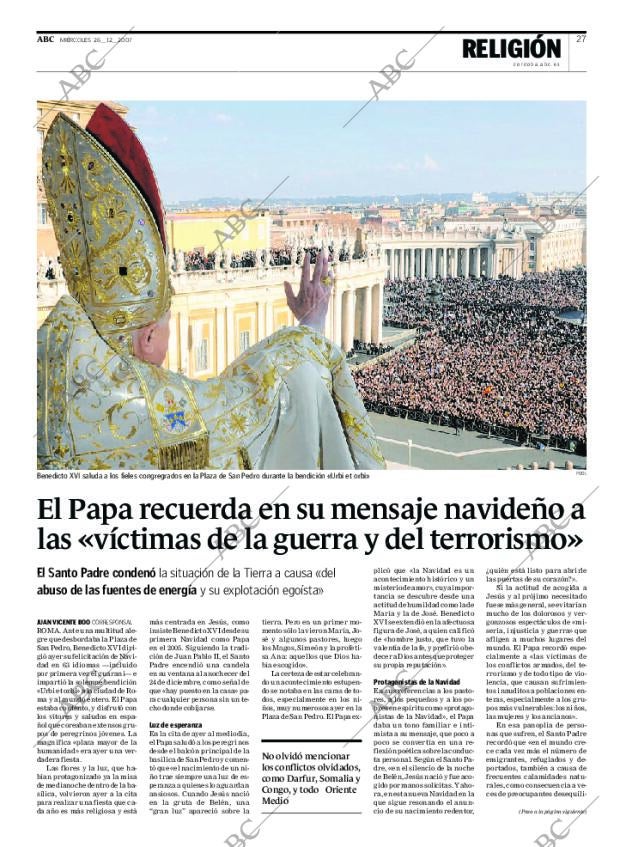 ABC CORDOBA 26-12-2007 página 27