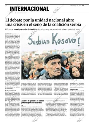 ABC CORDOBA 26-12-2007 página 30