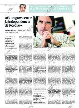 ABC CORDOBA 26-12-2007 página 31