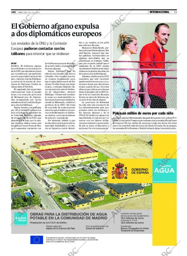 ABC CORDOBA 26-12-2007 página 33