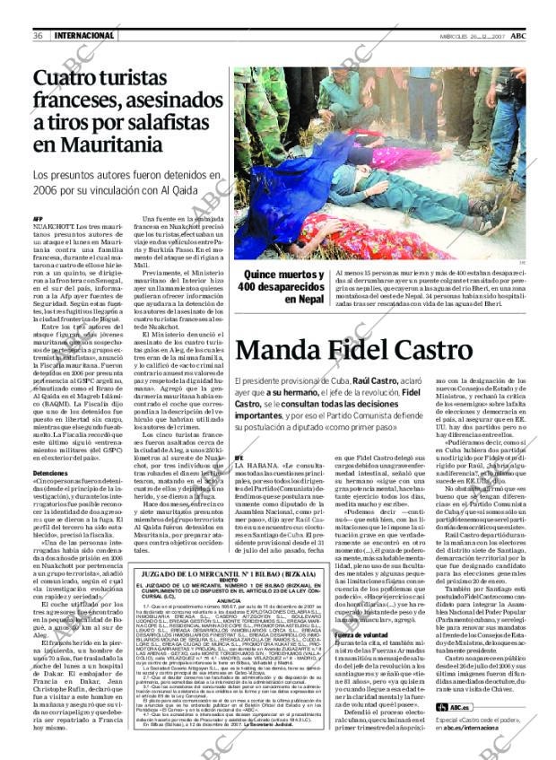 ABC CORDOBA 26-12-2007 página 36