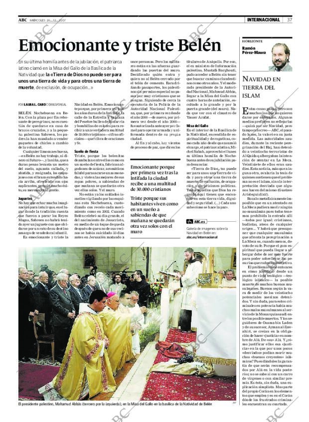 ABC CORDOBA 26-12-2007 página 37