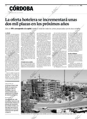 ABC CORDOBA 26-12-2007 página 38