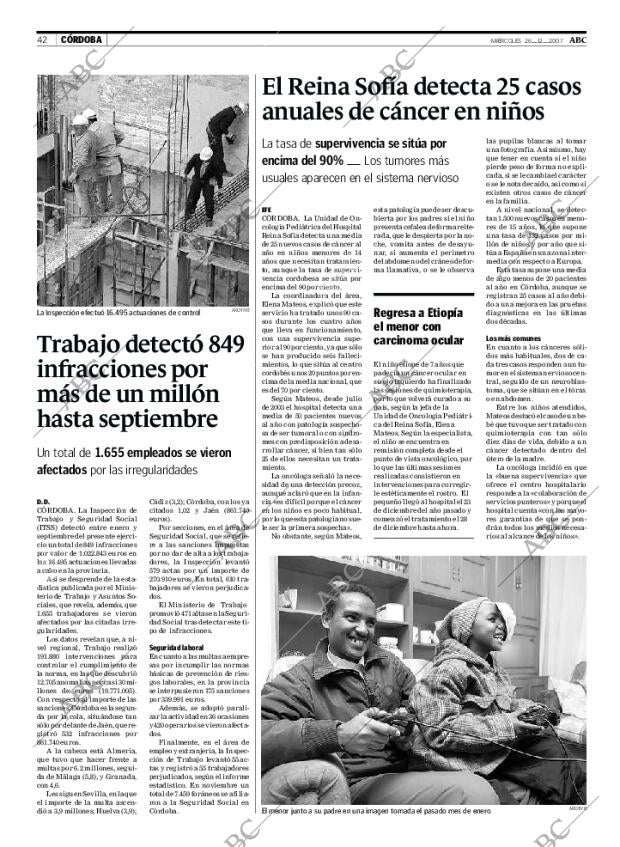 ABC CORDOBA 26-12-2007 página 42