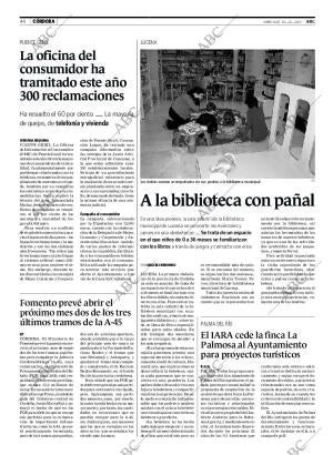 ABC CORDOBA 26-12-2007 página 44