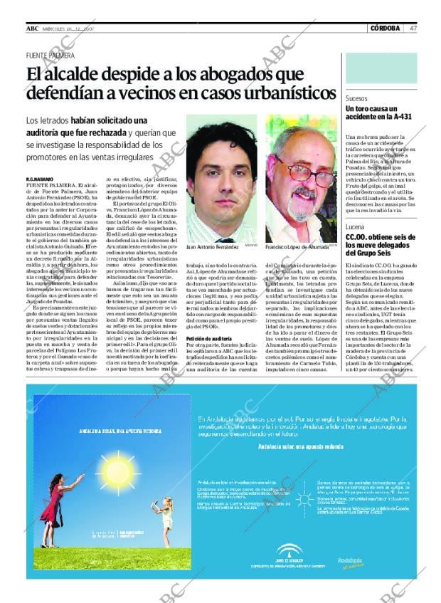 ABC CORDOBA 26-12-2007 página 47