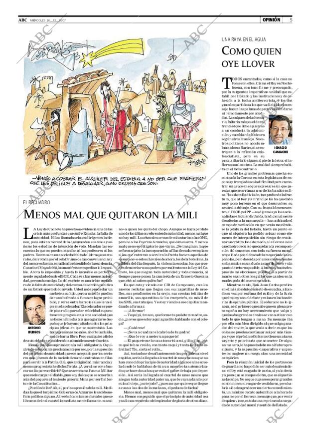 ABC CORDOBA 26-12-2007 página 5