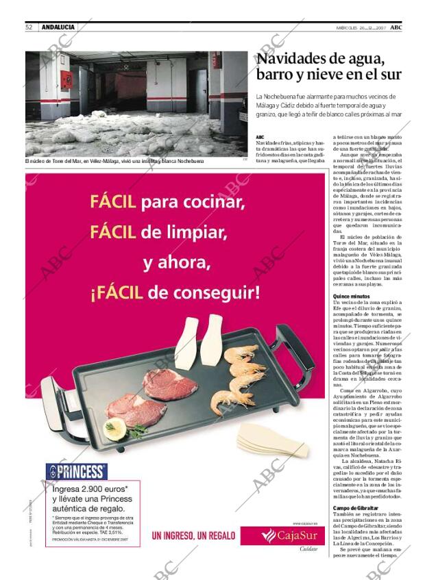 ABC CORDOBA 26-12-2007 página 52