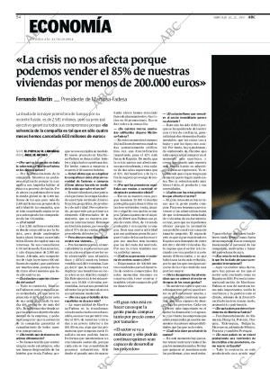 ABC CORDOBA 26-12-2007 página 54