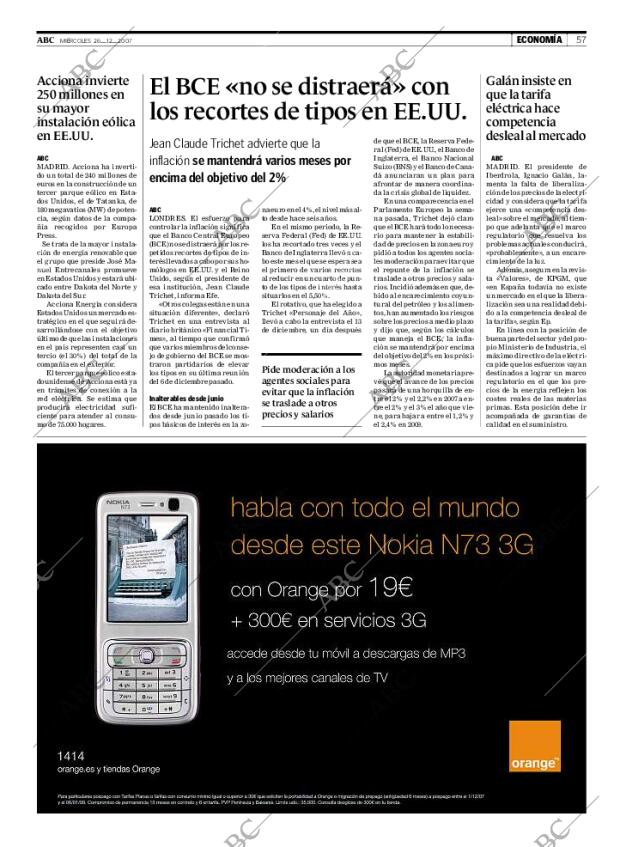 ABC CORDOBA 26-12-2007 página 57