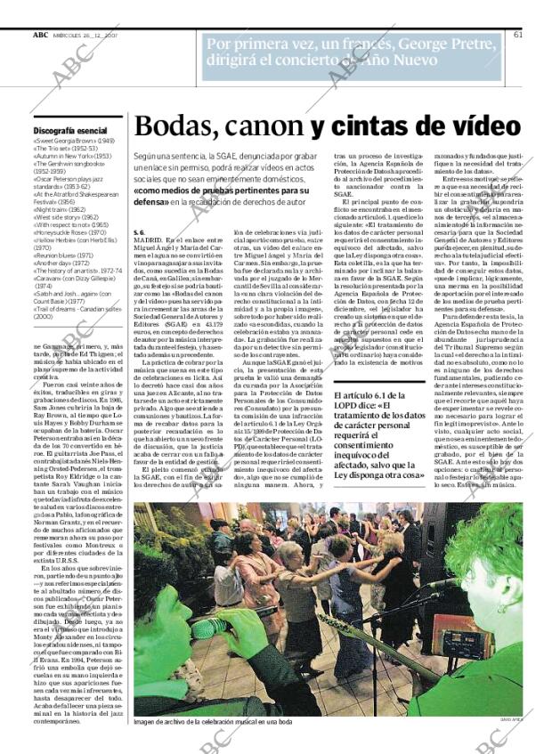 ABC CORDOBA 26-12-2007 página 61