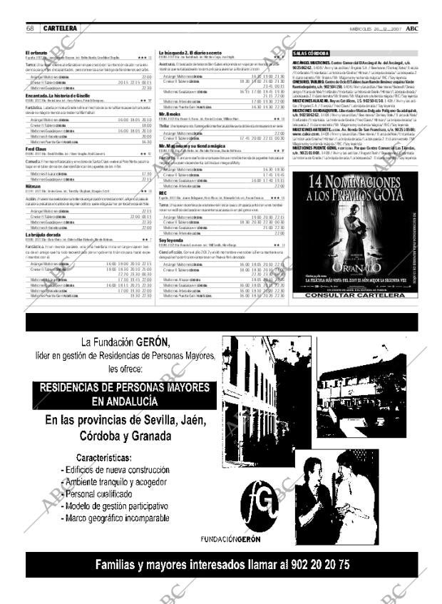 ABC CORDOBA 26-12-2007 página 68