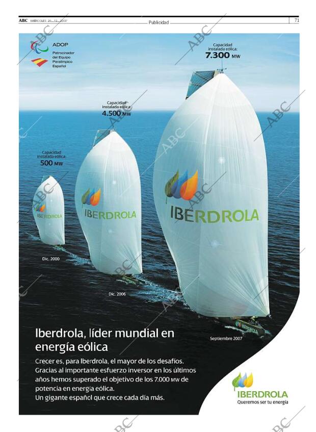 ABC CORDOBA 26-12-2007 página 71