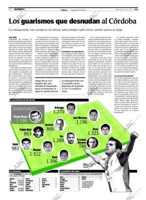 ABC CORDOBA 26-12-2007 página 78