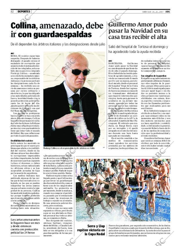 ABC CORDOBA 26-12-2007 página 82
