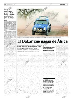 ABC CORDOBA 26-12-2007 página 85