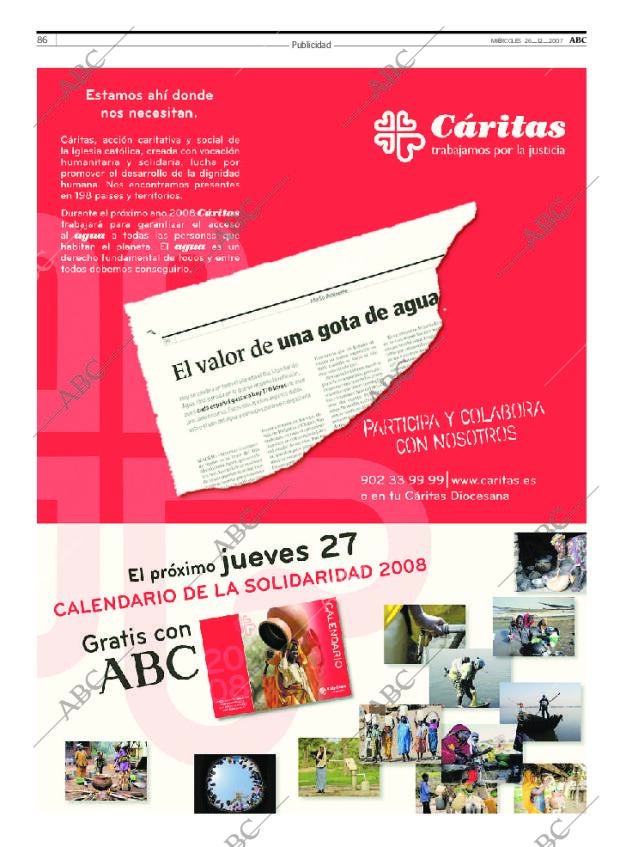 ABC CORDOBA 26-12-2007 página 86