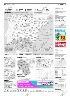 ABC CORDOBA 26-12-2007 página 89