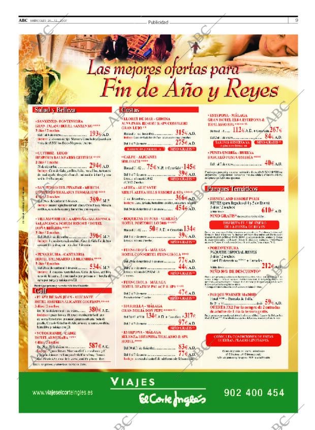 ABC CORDOBA 26-12-2007 página 9