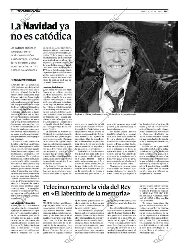 ABC CORDOBA 26-12-2007 página 92
