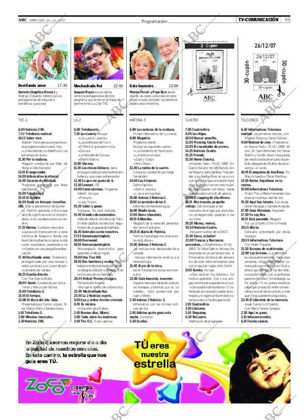 ABC CORDOBA 26-12-2007 página 95