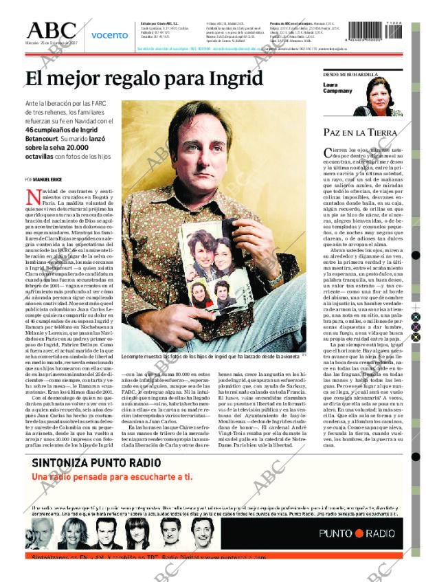 ABC CORDOBA 26-12-2007 página 96