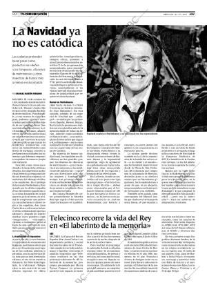 ABC MADRID 26-12-2007 página 100