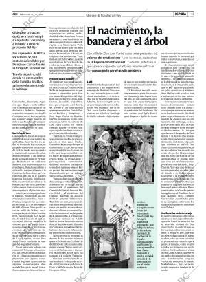 ABC MADRID 26-12-2007 página 13