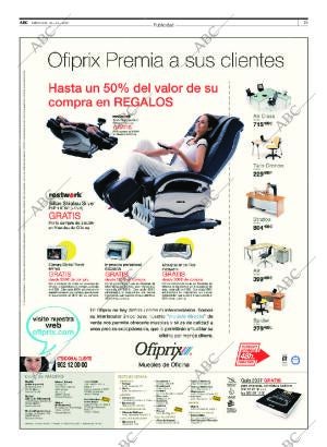 ABC MADRID 26-12-2007 página 15