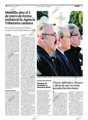 ABC MADRID 26-12-2007 página 21