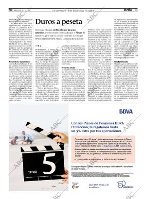 ABC MADRID 26-12-2007 página 25