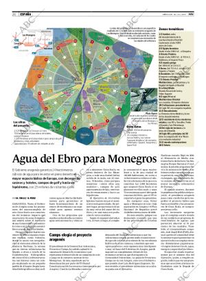 ABC MADRID 26-12-2007 página 26