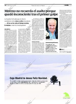 ABC MADRID 26-12-2007 página 27