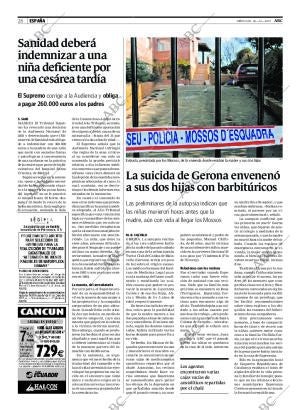 ABC MADRID 26-12-2007 página 28