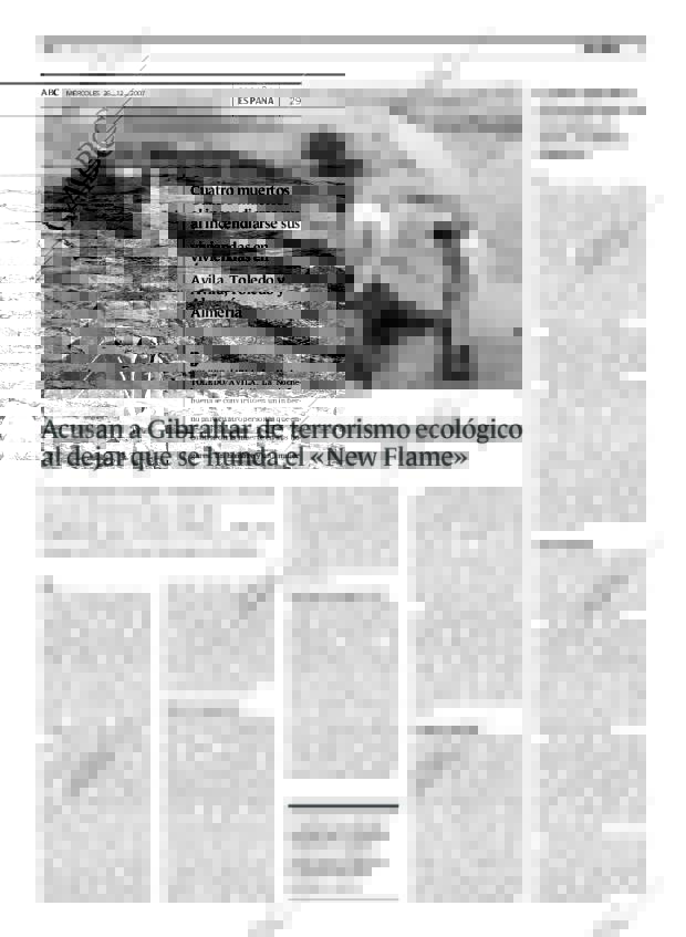 ABC MADRID 26-12-2007 página 29