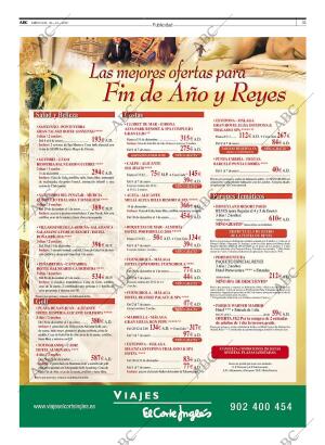 ABC MADRID 26-12-2007 página 31