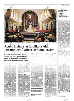ABC MADRID 26-12-2007 página 33