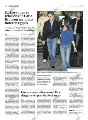 ABC MADRID 26-12-2007 página 36