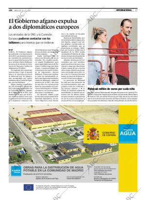 ABC MADRID 26-12-2007 página 37