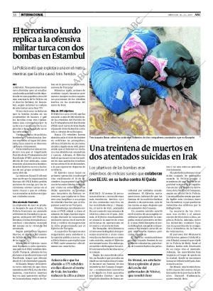 ABC MADRID 26-12-2007 página 38