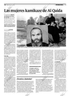 ABC MADRID 26-12-2007 página 39