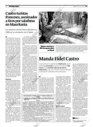 ABC MADRID 26-12-2007 página 40