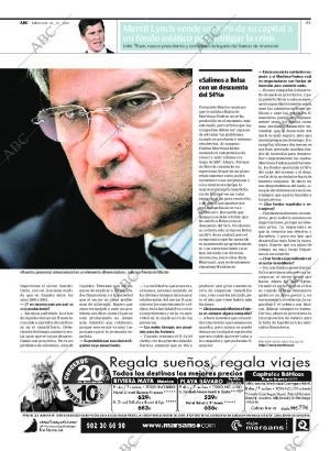 ABC MADRID 26-12-2007 página 43