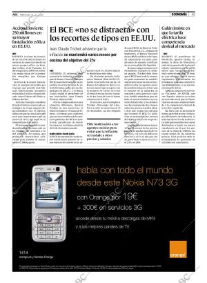 ABC MADRID 26-12-2007 página 45