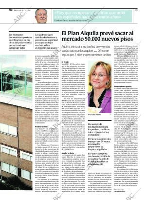 ABC MADRID 26-12-2007 página 49