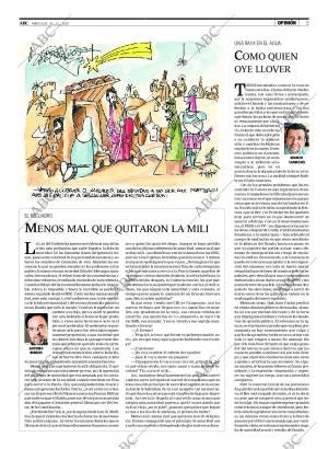 ABC MADRID 26-12-2007 página 5