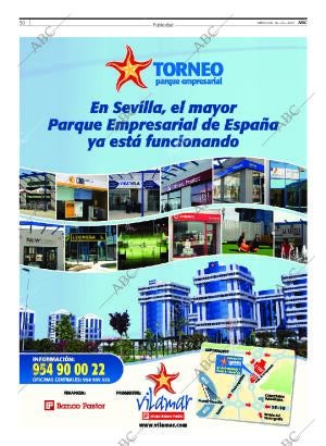 ABC MADRID 26-12-2007 página 50