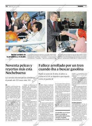 ABC MADRID 26-12-2007 página 53